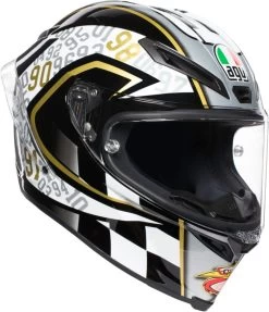 AGV CORSA R Capirex Helmet