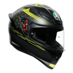 AGV K1 TRACK 46 Helmet