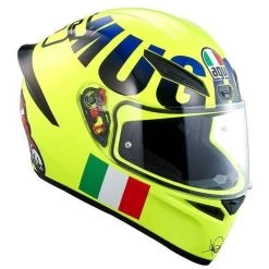 AGV K1 MUGELLO 2016 46 Helmet
