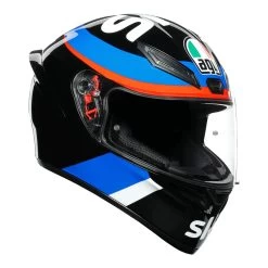 AGV K1 VR46 SKY Racing Team Helmet
