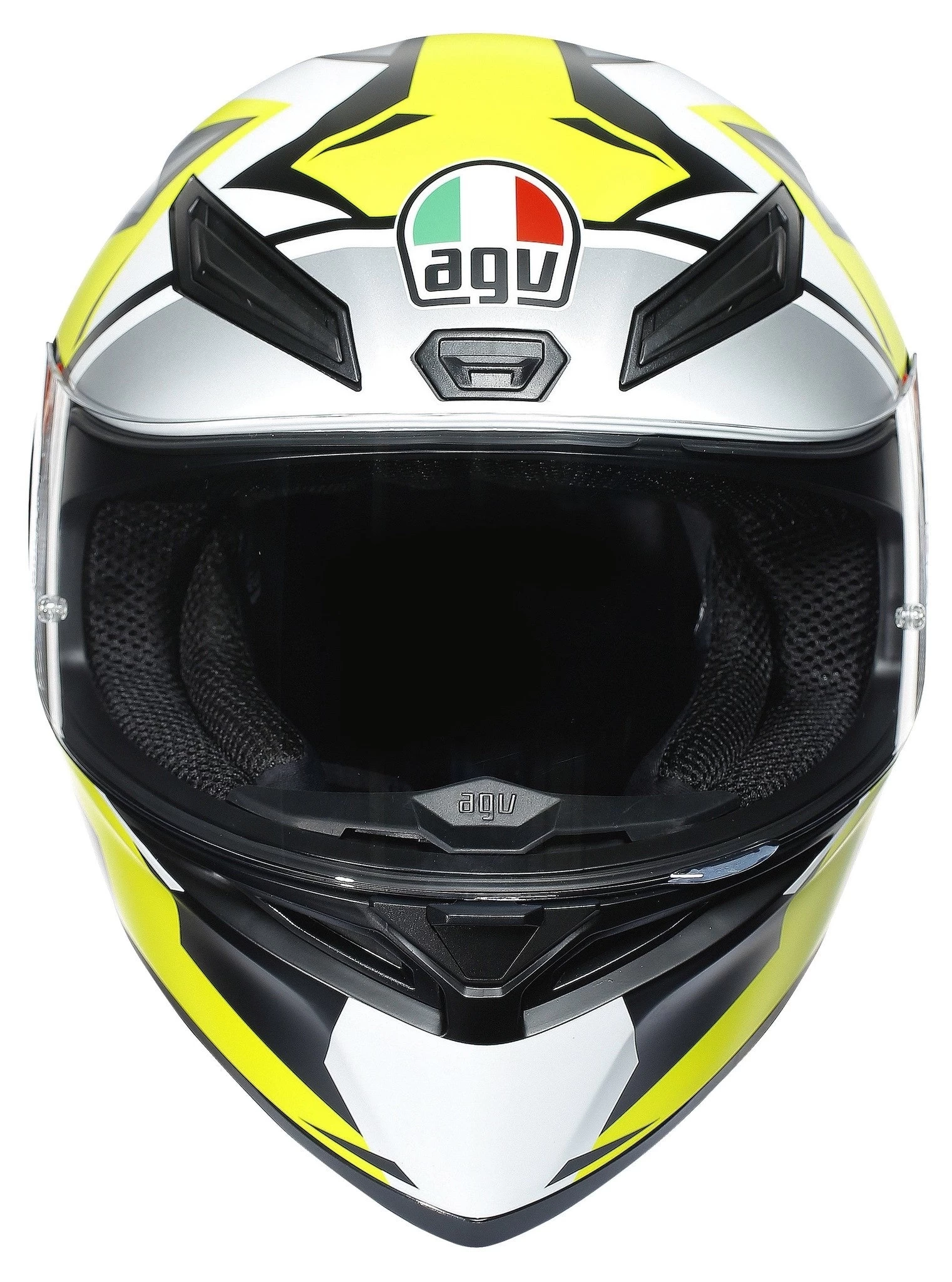 AGV K1 MIR 2018 Helmet - Image 2