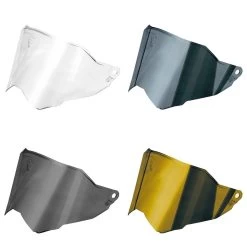 AGV AX9 Dual 1 Visor