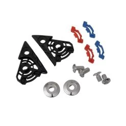 AGV Ax9 Visor Mechanism Neutral (20Kit76310)