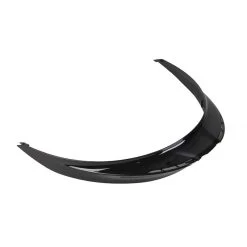 AGV K1 Black Spoiler