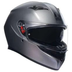 Agv K3 E2206 Mplk Rodio Grey Matt 006