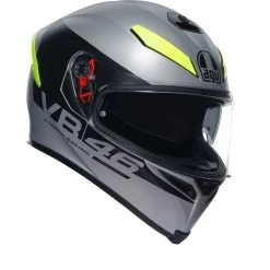 AGV K5 S E2205 Top MPLK Apex 46
