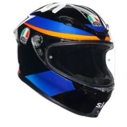 AGV K6 S E2206 Mplk Marini Sky Racing Team 2021 002