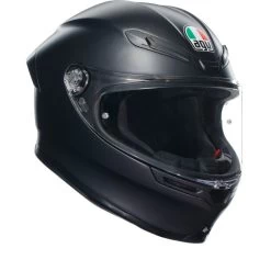 Agv K6 S E2206 Mplk Matt Black 011