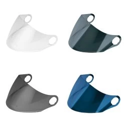 AGV Orbyt City 18-2 Visor M-L-XL