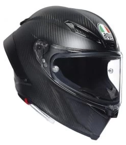 AGV Pista GP RR E2206/DOT Matt Carbon