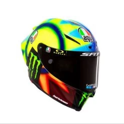 AGV Pista GP RR E2206/DOT Soleluna 2021