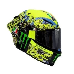 AGV Pista GP RR Misano 2 2021