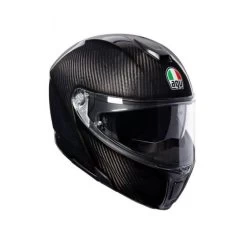 AGV Sportmodular Helmet Glossy Carbon