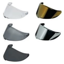 AGV Sportmodular GT3-1 Visor XXS-XS-S-M-L