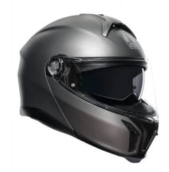 AGV Tourmodular Luna Grey Matt
