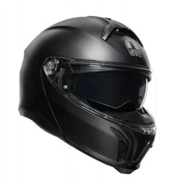 AGV Tourmodular Matt Black
