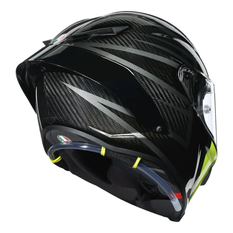 AGV PISTA GP RR ESSENZA 46 Helmet - Image 3