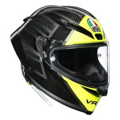 AGV PISTA GP RR ESSENZA 46 Helmet