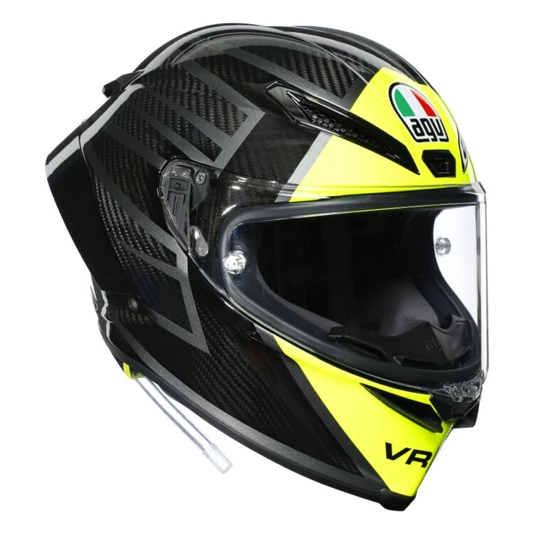 AGV PISTA GP RR ESSENZA 46 Helmet