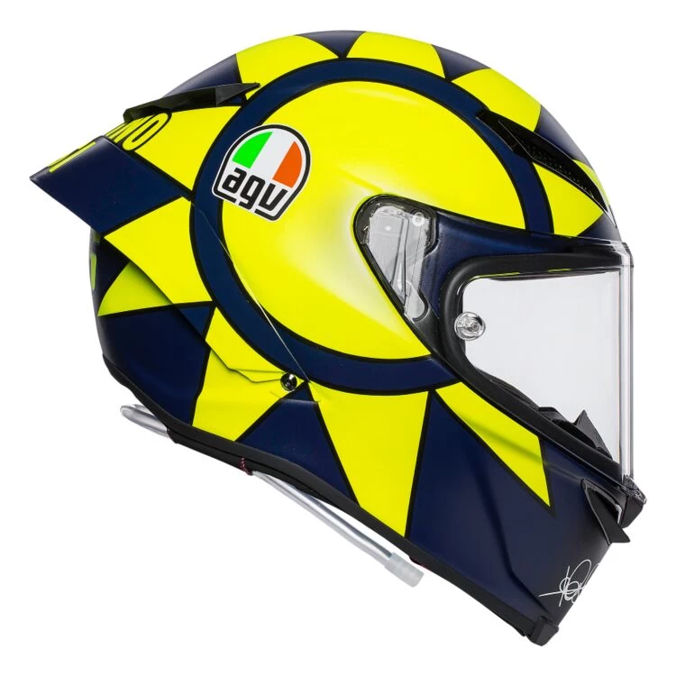 AGV PISTA GP RR SOLELUNA 2019 Helmet