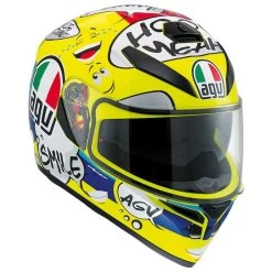 AGV K3-SV Groovy