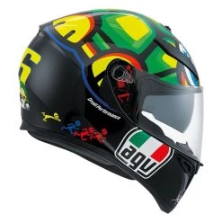AGV K3-SV ROSSI Tartaruga