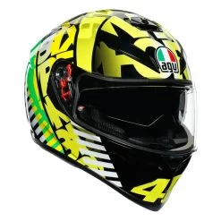 AGV K3-SV ROSSI TRIBE 46 Helmet