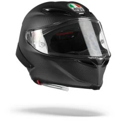 AGV Pista GP RR Matt Carbon Full Face Helmet