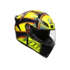 AGV K1 SOLELUNA 2015 Helmet