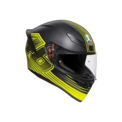 AGV K1 Edge 46 Helmet