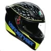 AGV K1 Rossi Speed 46 Full Face Helmet