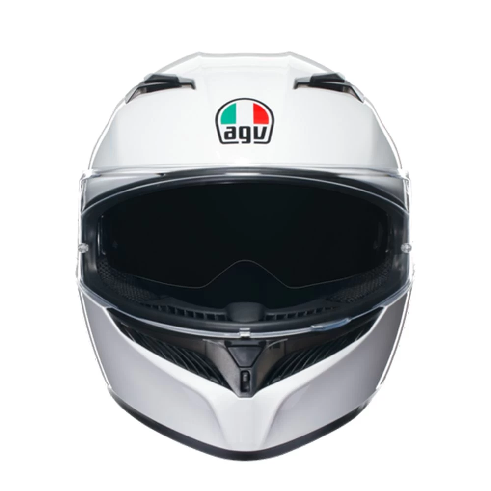 Agv K3 E2206 Mplk Mono Seta White 014 - Image 3