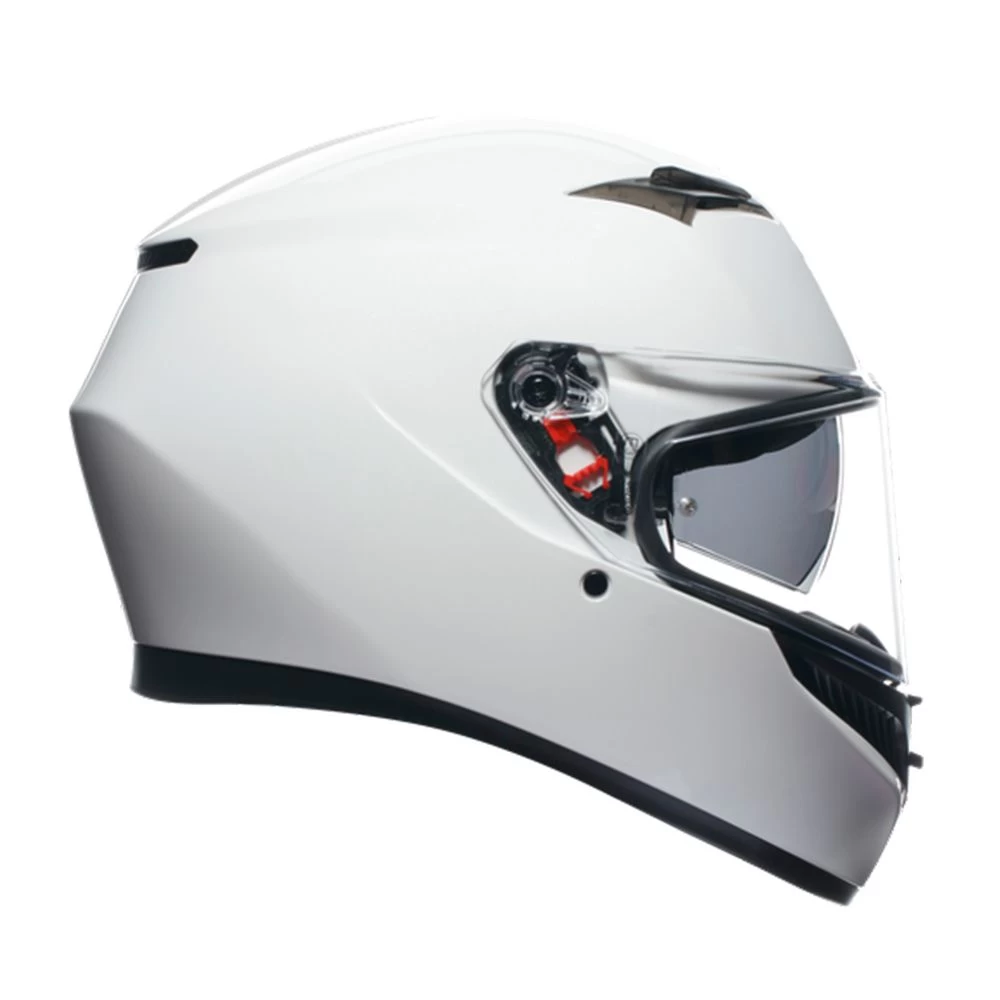 Agv K3 E2206 Mplk Mono Seta White 014 - Image 5
