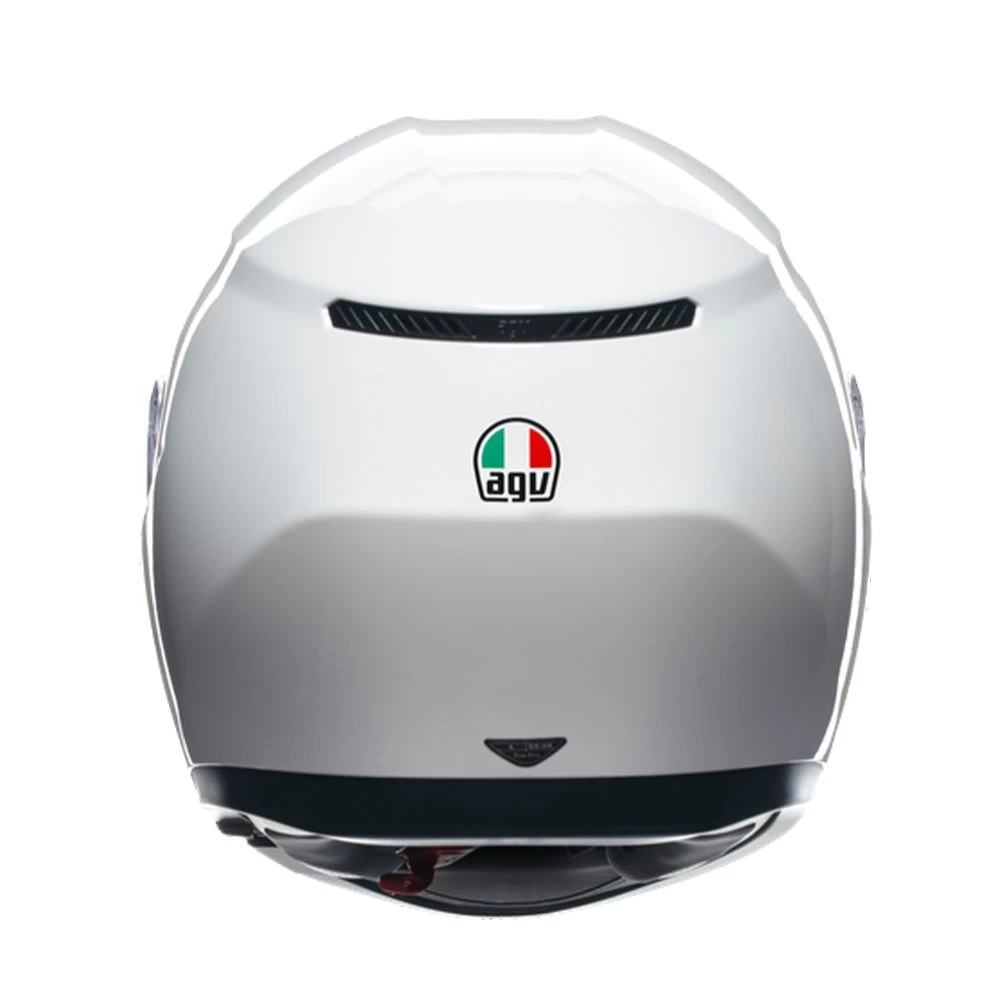 Agv K3 E2206 Mplk Mono Seta White 014 - Image 6