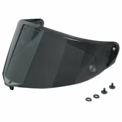 AGV Race 3 Smoke Racing Kit AS (+Screws) Visor
