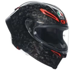 AGV Pista GP RR E2206 DOT MPLK Italia Carbonio Forgiato 003 Full Face Helmet