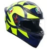 AGV K1 S E2206 Soleluna 2018 019 Full Face Helmet