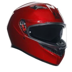 Agv K3 E2206 Mplk Mono Competizione Red 016