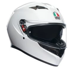 Agv K3 E2206 Mplk Mono Seta White 014